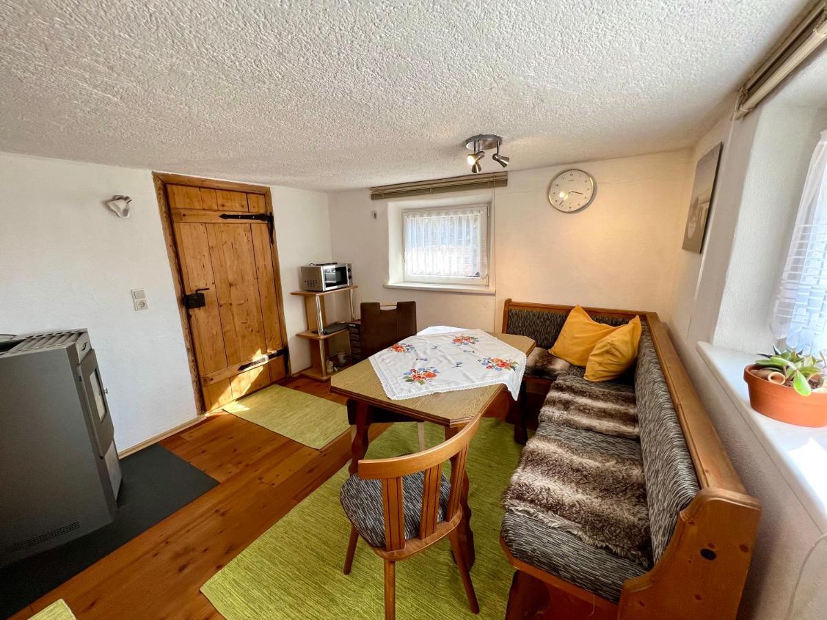 Appartement Sunnseit - Kitzbüheler Alpen St. Johann in Tirol Exterior foto