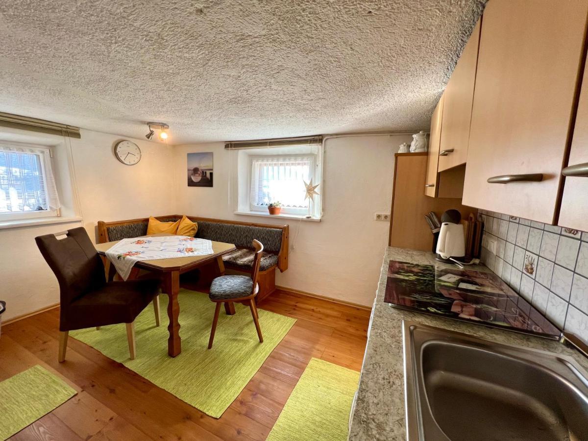 Appartement Sunnseit - Kitzbüheler Alpen St. Johann in Tirol Exterior foto