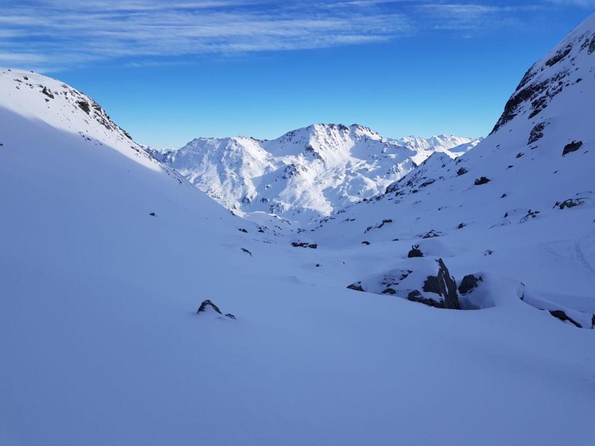 Appartement Sunnseit - Kitzbüheler Alpen St. Johann in Tirol Exterior foto