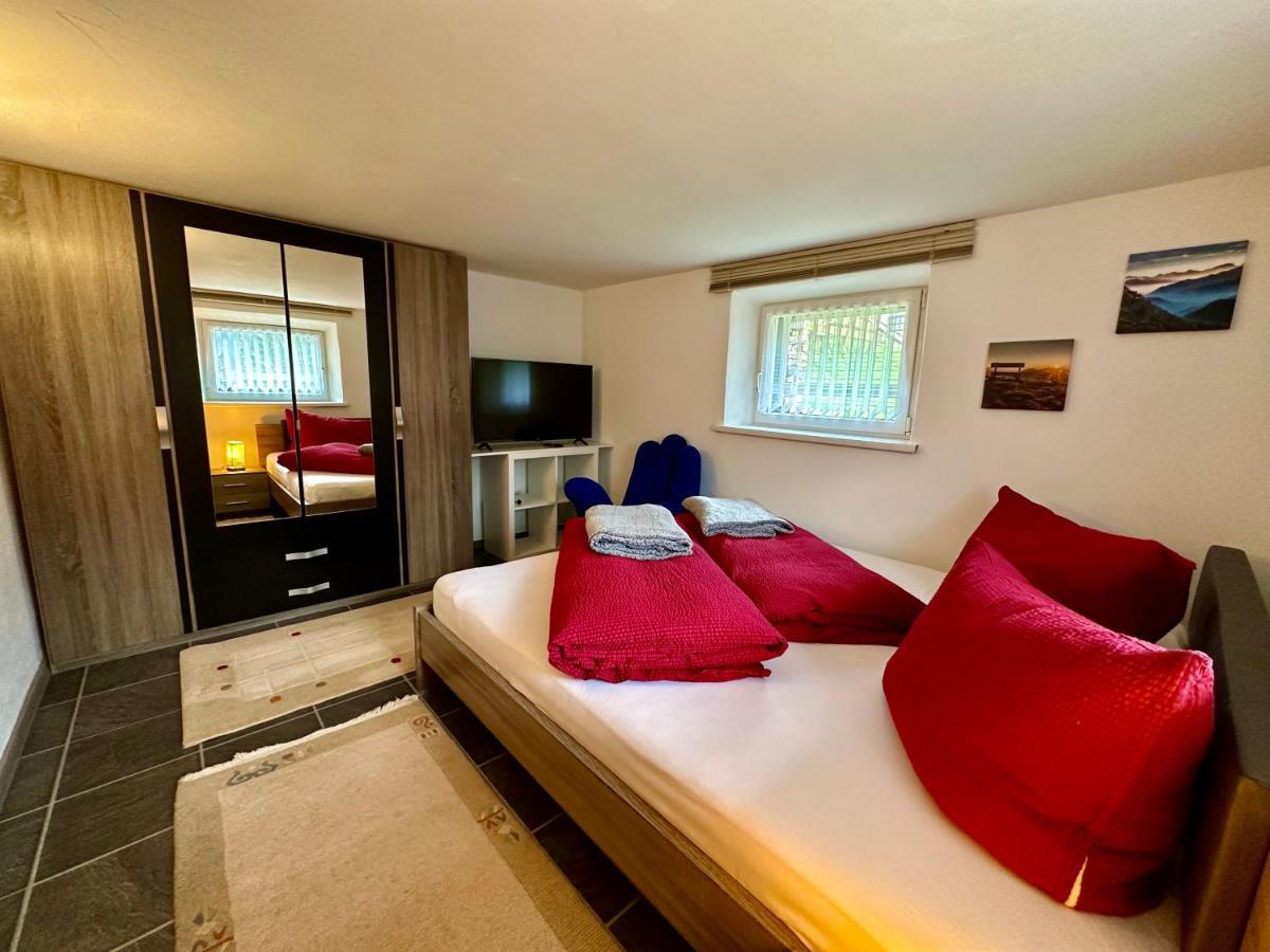Appartement Sunnseit - Kitzbüheler Alpen St. Johann in Tirol Exterior foto