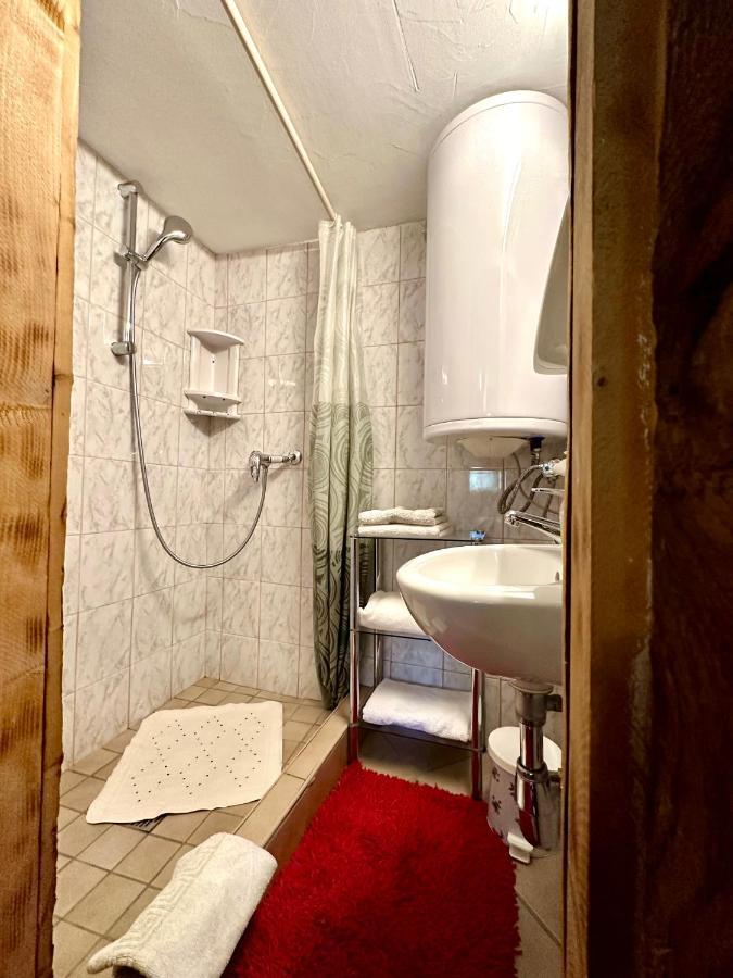 Appartement Sunnseit - Kitzbüheler Alpen St. Johann in Tirol Exterior foto
