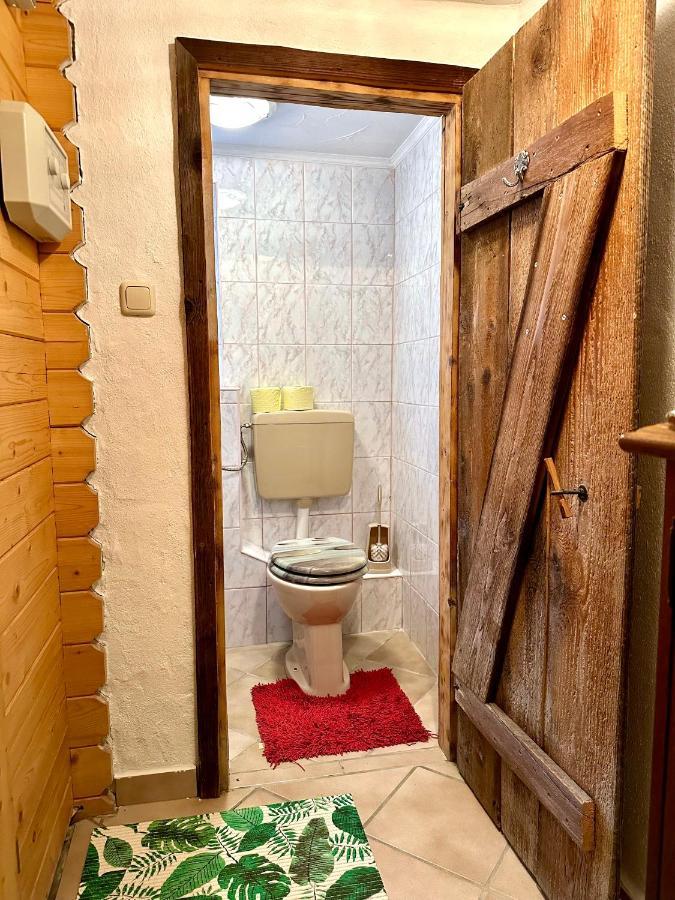 Appartement Sunnseit - Kitzbüheler Alpen St. Johann in Tirol Exterior foto