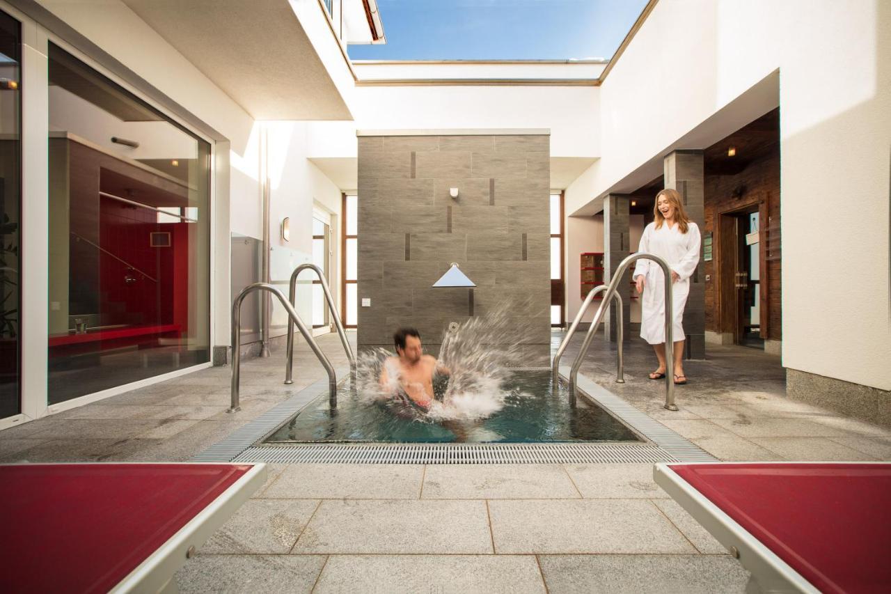Appartement Sunnseit - Kitzbüheler Alpen St. Johann in Tirol Exterior foto